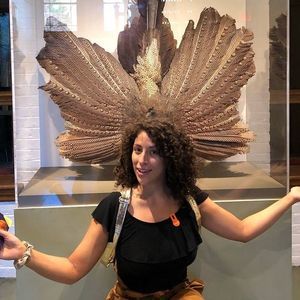 Meet your Posher, Elisabeth